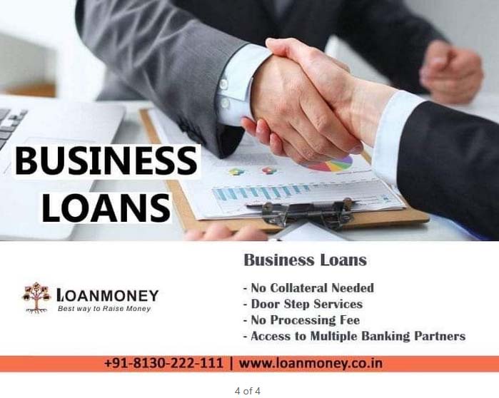 Business Loan