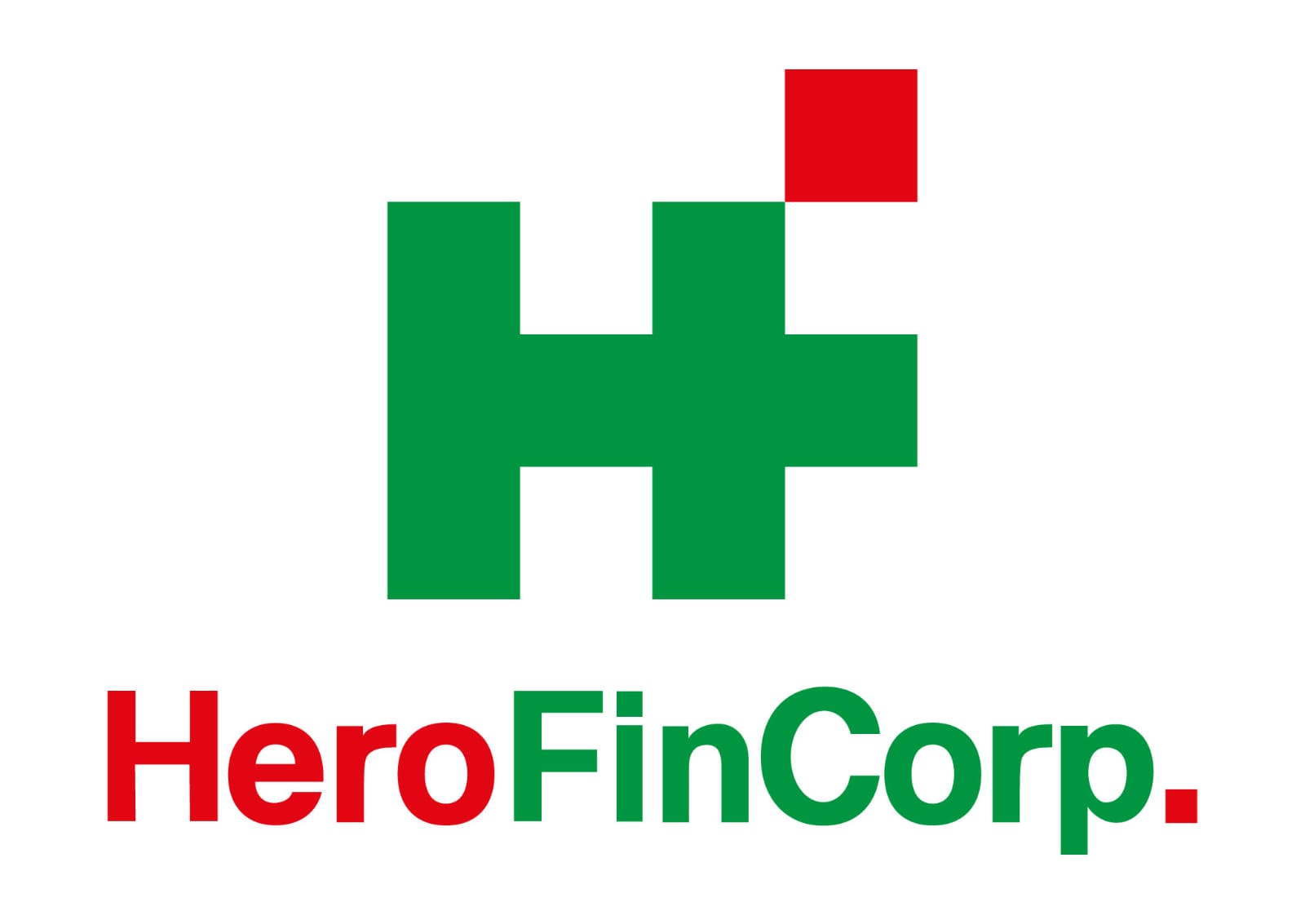 Hero FinCorp Digital Loan