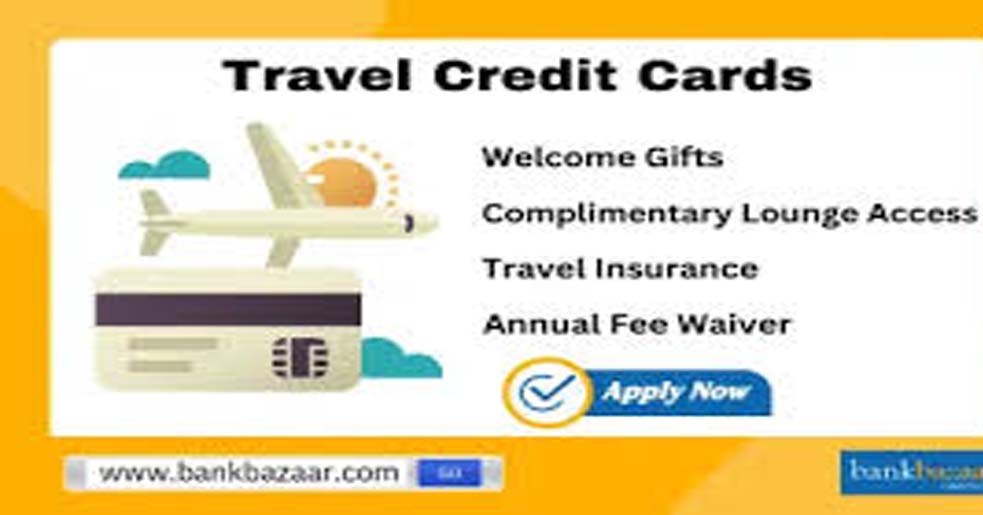 Travel Credit Card